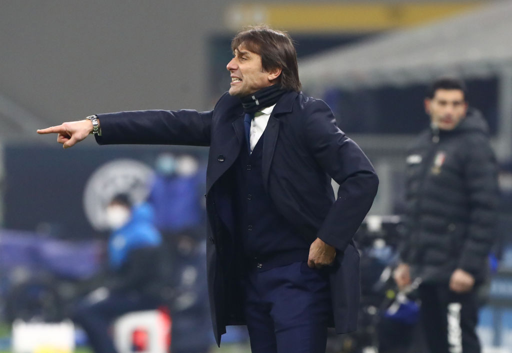 Conte