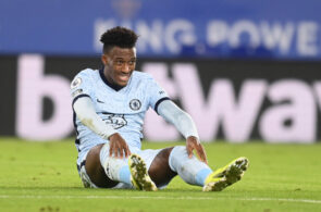 Hudson-Odoi