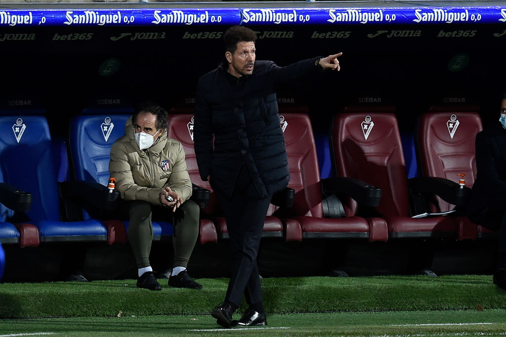 Simeone