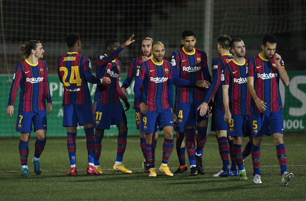 FC Barcelona