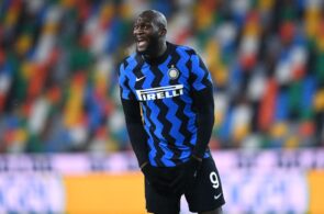 Lukaku