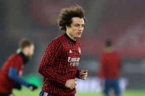 David Luiz