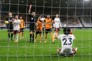 Wolverhampton Wanderers v Arsenal - Premier League