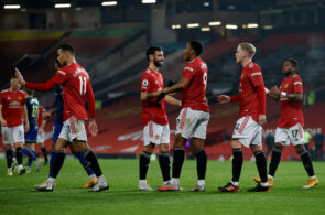 Martial, United