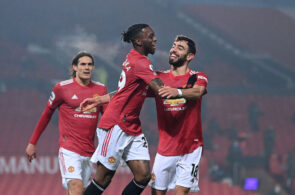 Wan-Bissaka