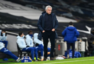 Mourinho