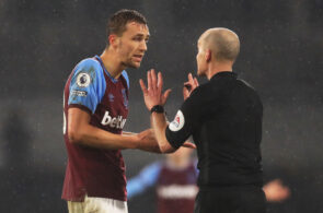 Fulham v West Ham United - Premier League