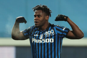 Atalanta BC v SSC Napoli - Coppa Italia