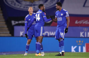 Iheanacho