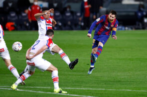 Lionel Messi, FC Barcelona