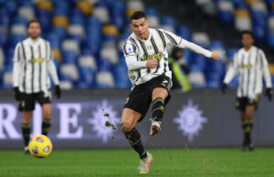 Cristiano Ronaldo, Juventus