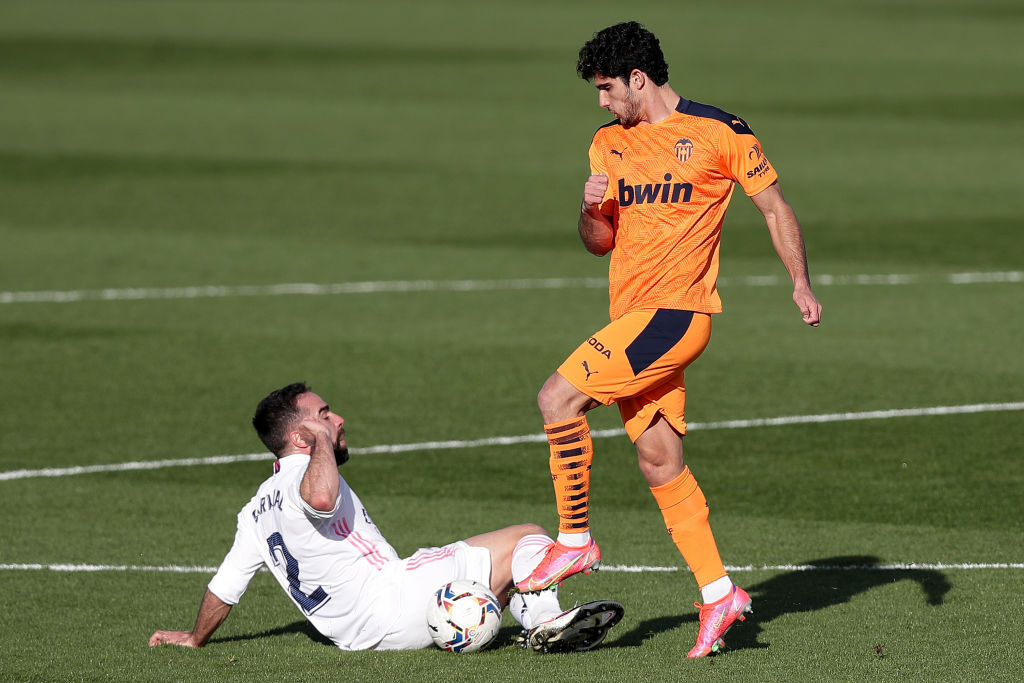 Real Madrid