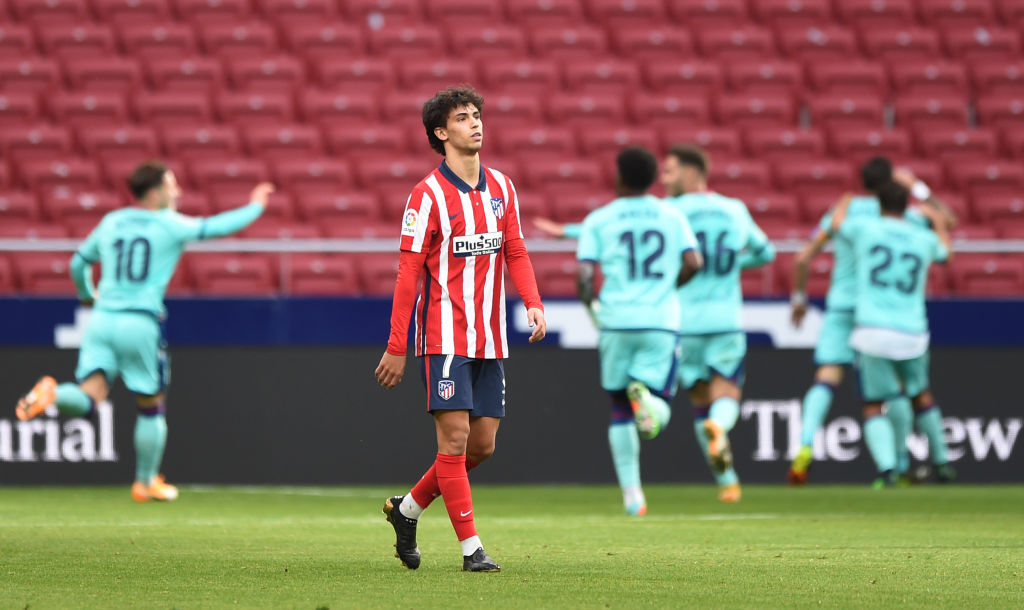 Joao Felix