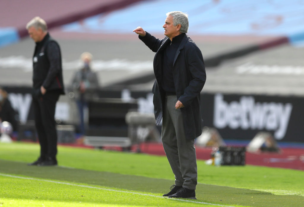 Mourinho