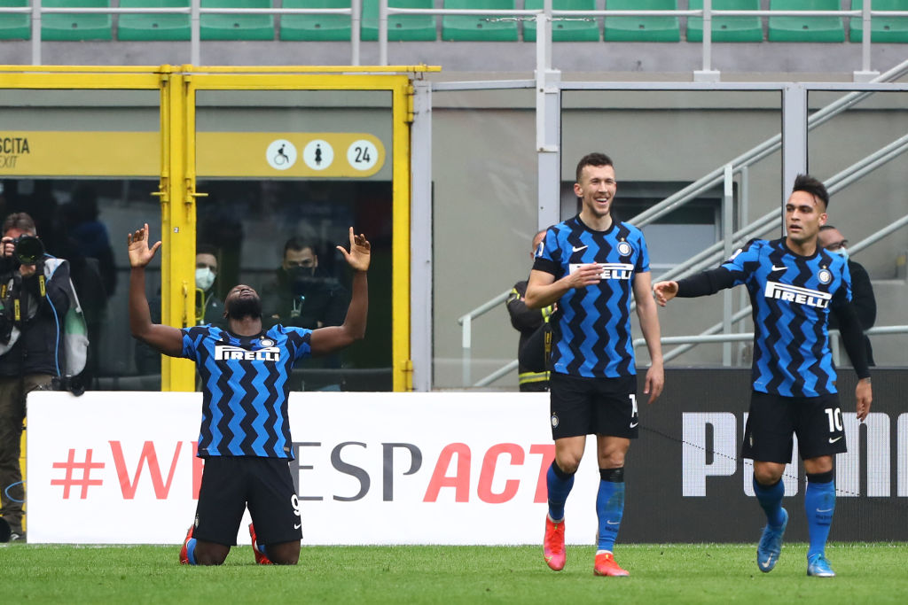 AC Milan vs Inter Milan: Serie A