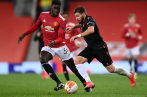 Tuanzebe