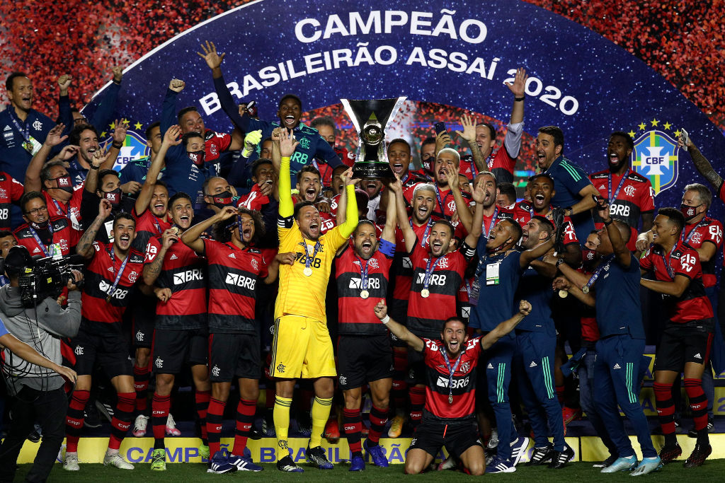 Flamengo