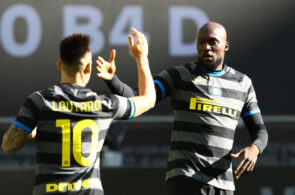 Lukaku, Inter
