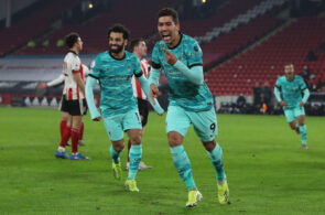 Firmino, Sheffield