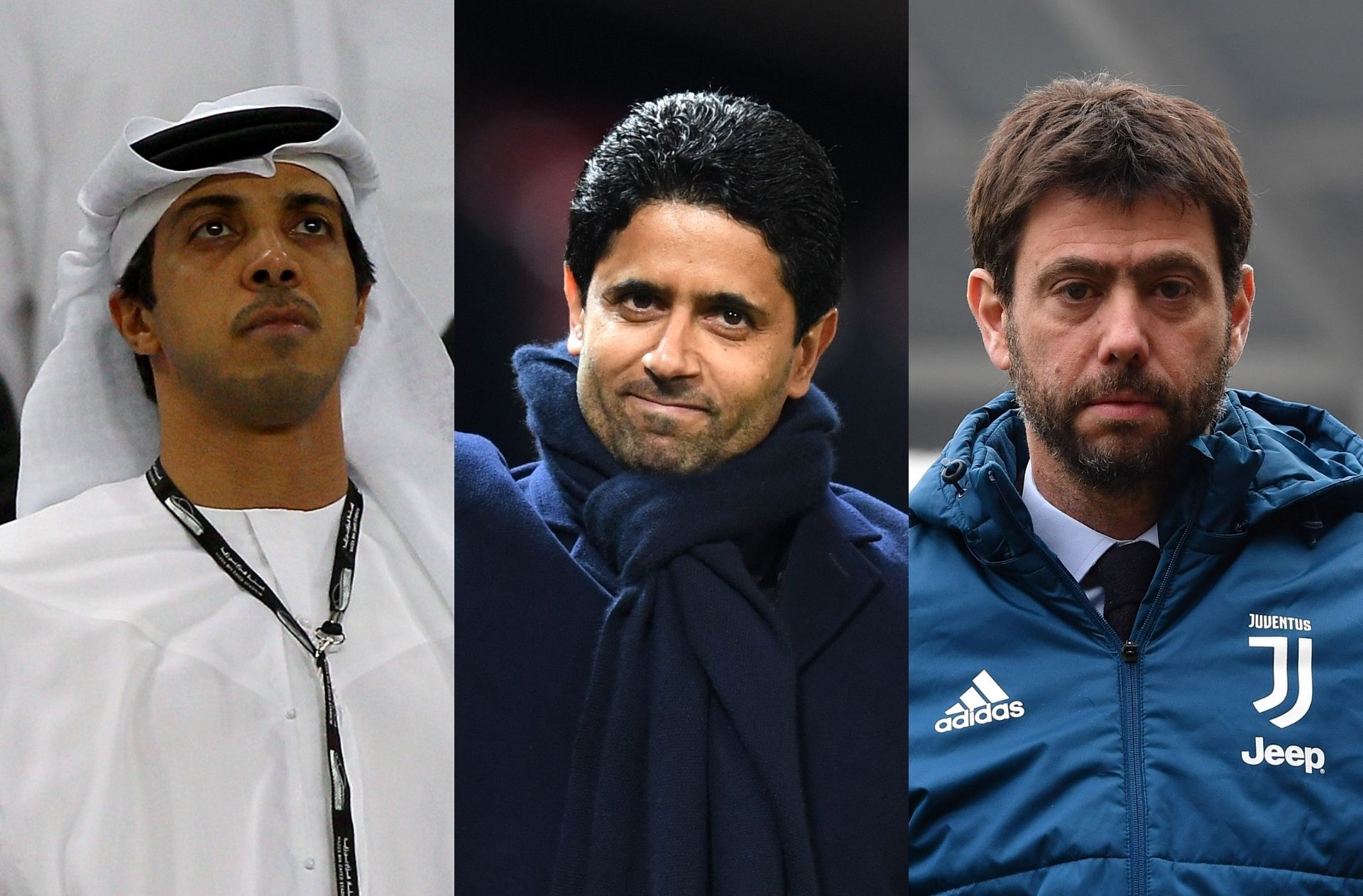 Richest Football Club Owners in The World