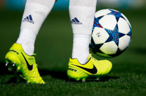 Real Madrid v Ajax: UEFA Youth League Quarter Final