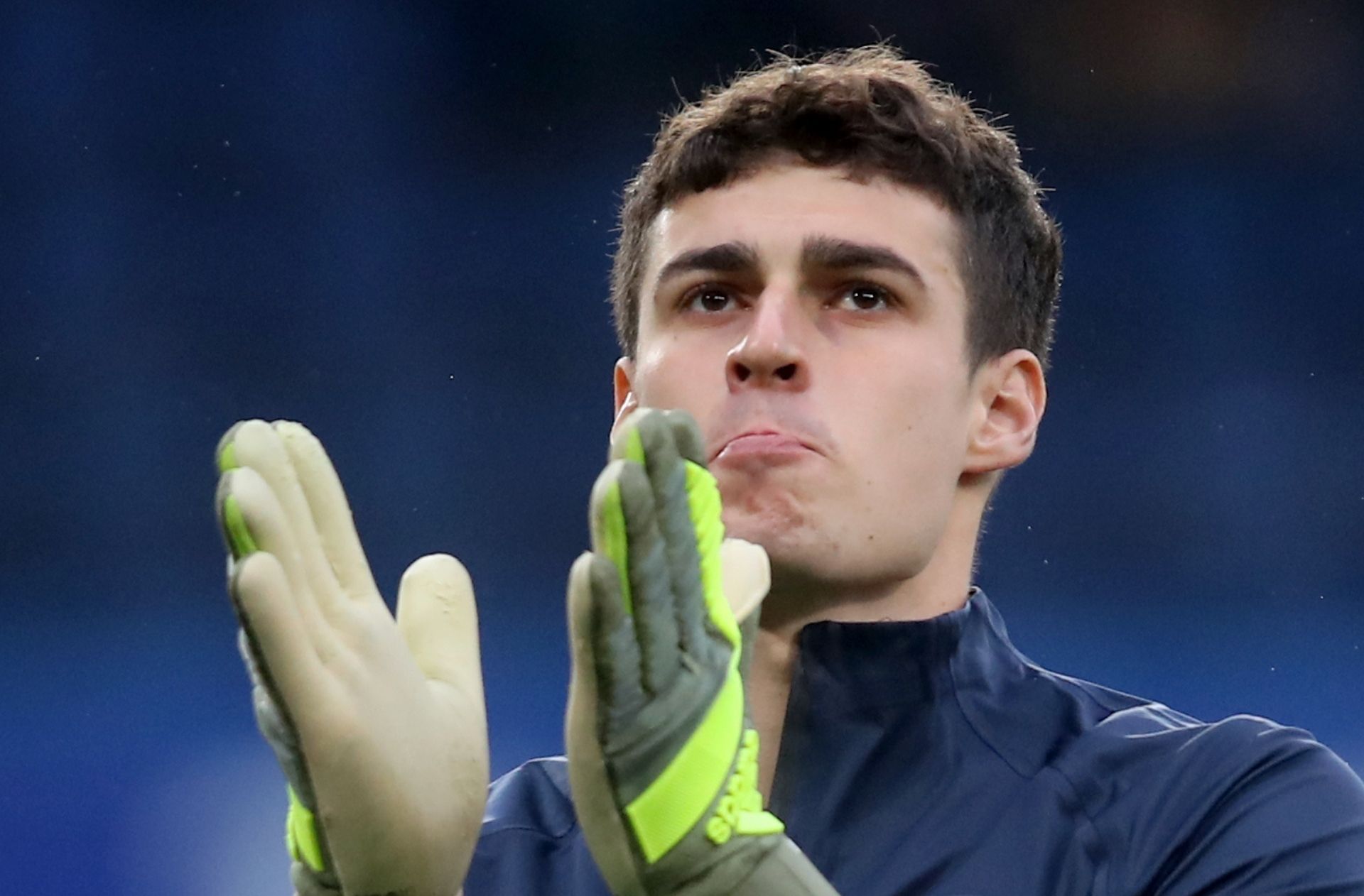 Kepa Arrizabalaga - Chelsea