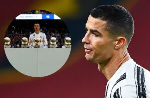 Cristiano Ronaldo - Juventus
