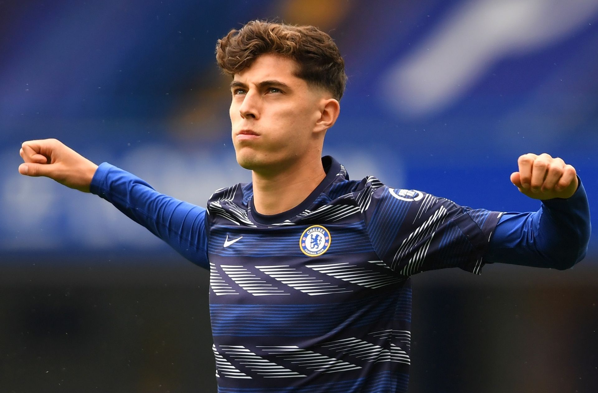 Kai Havertz - Chelsea