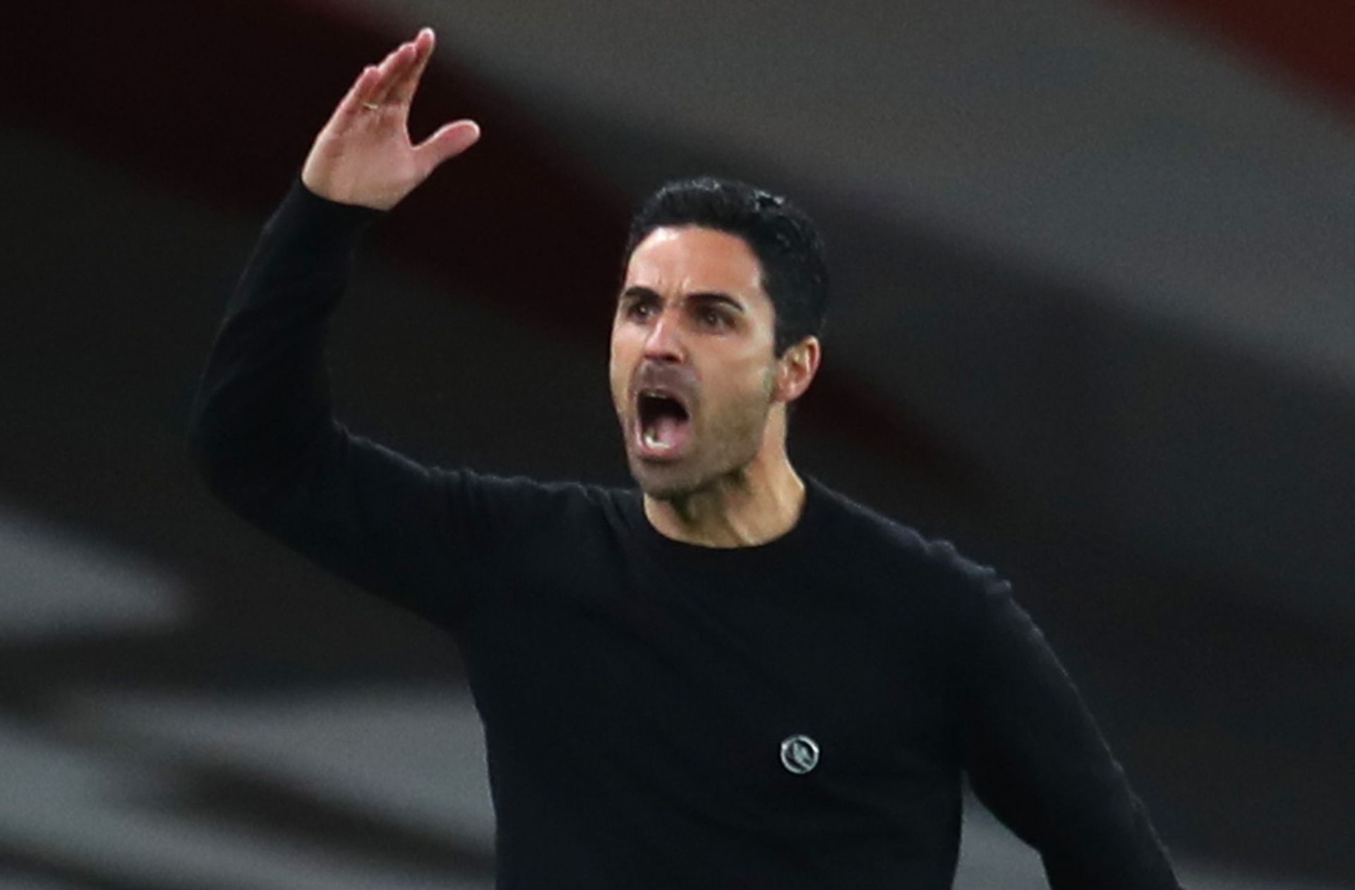 Mikel Arteta - Arsenal