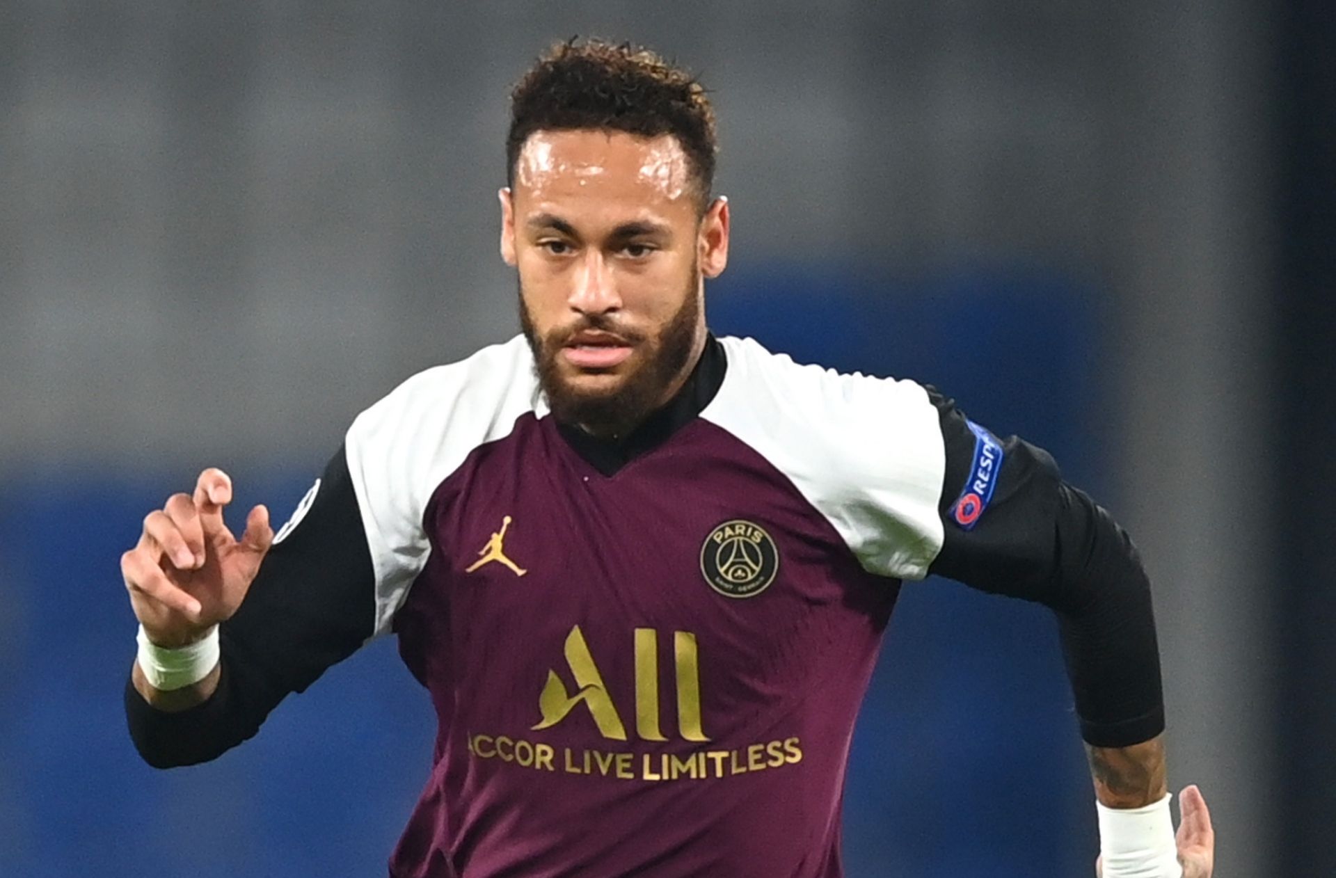 Neymar - Paris Saint-Germain