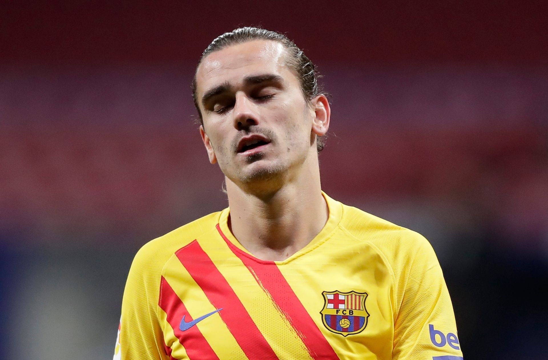 Antoine Griezmann - FC Barcelona