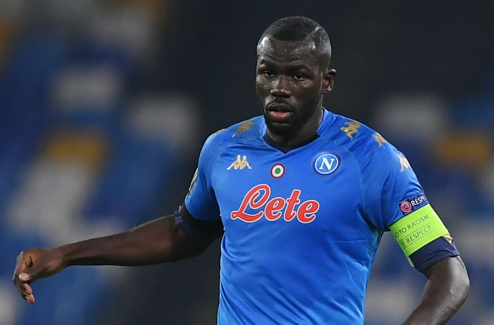 Kalidou Koulibaly - Napoli