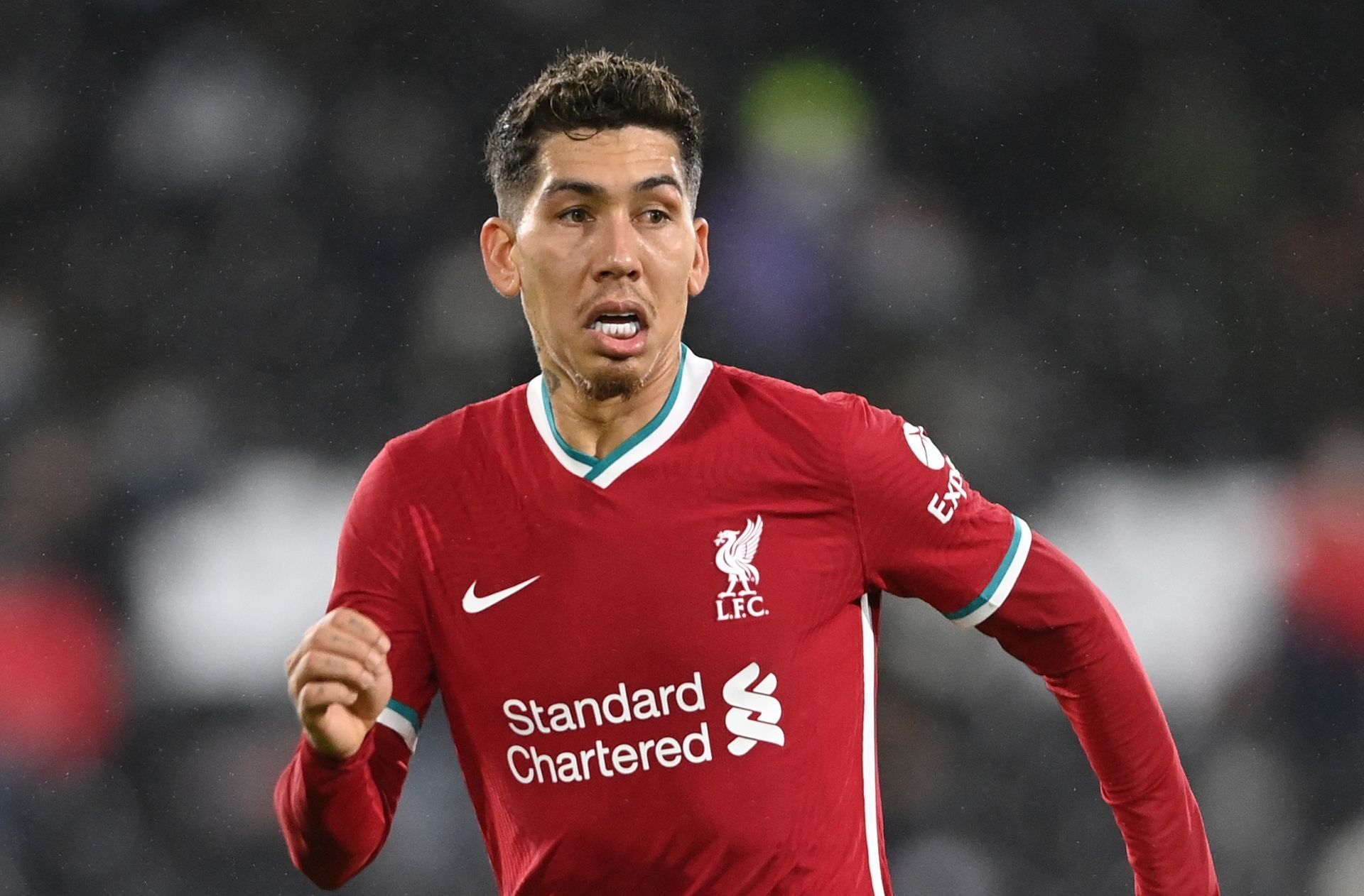 Roberto Firmino - Liverpool