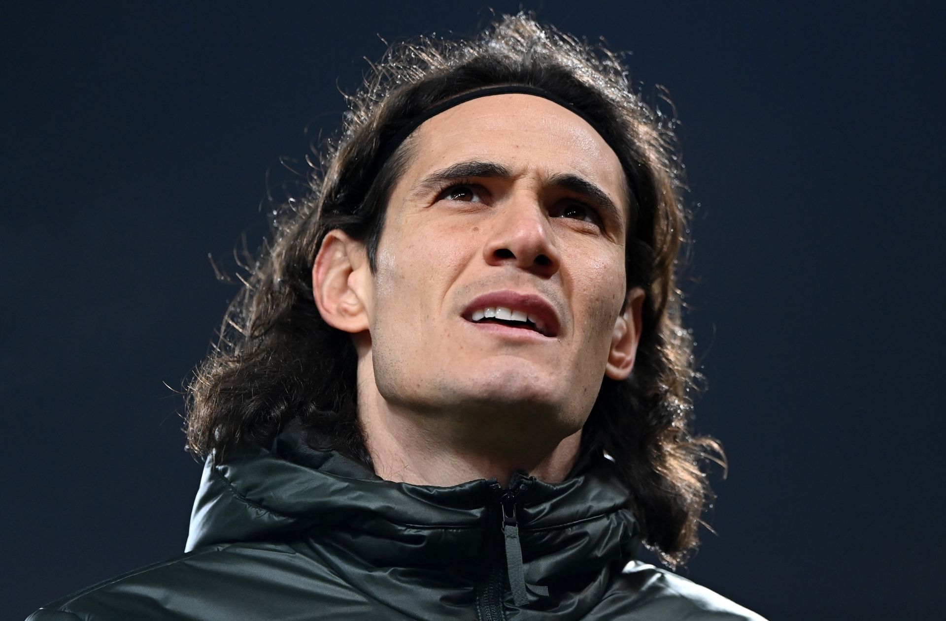 Edinson Cavani - Manchester United