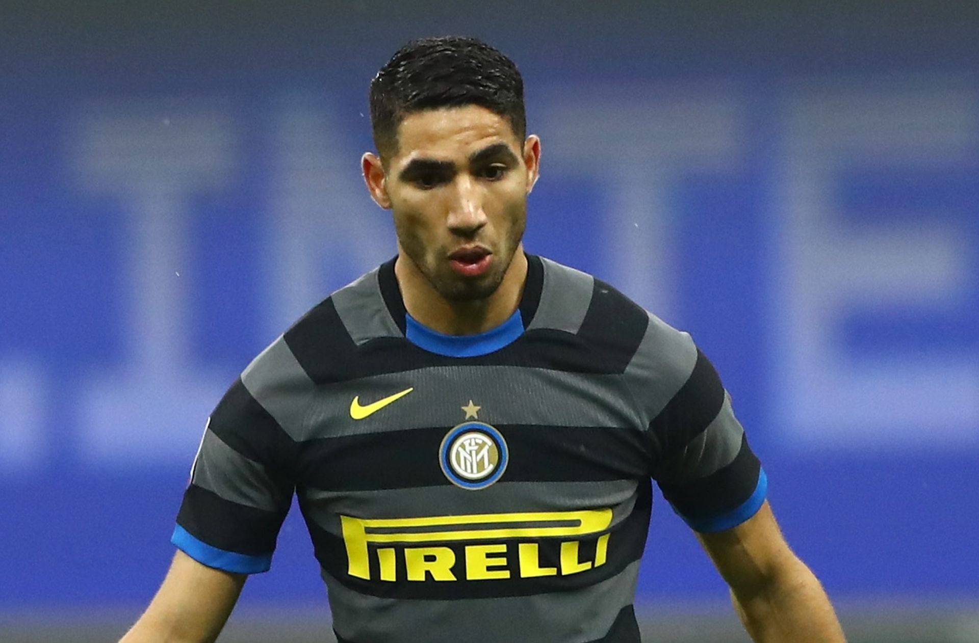 Achraf Hakimi - Inter Milan