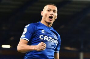 Richarlison - Everton