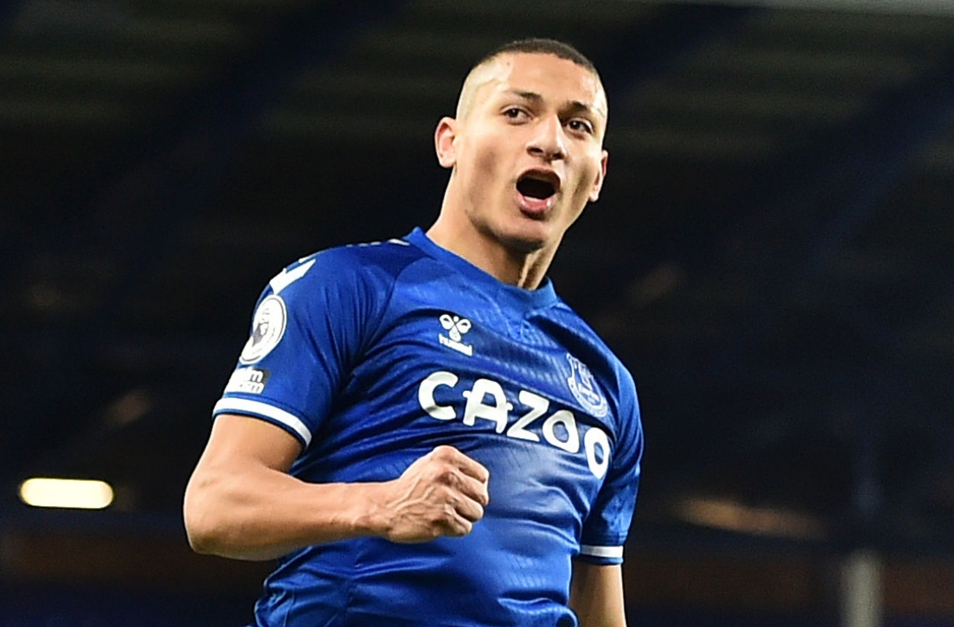 Richarlison - Everton