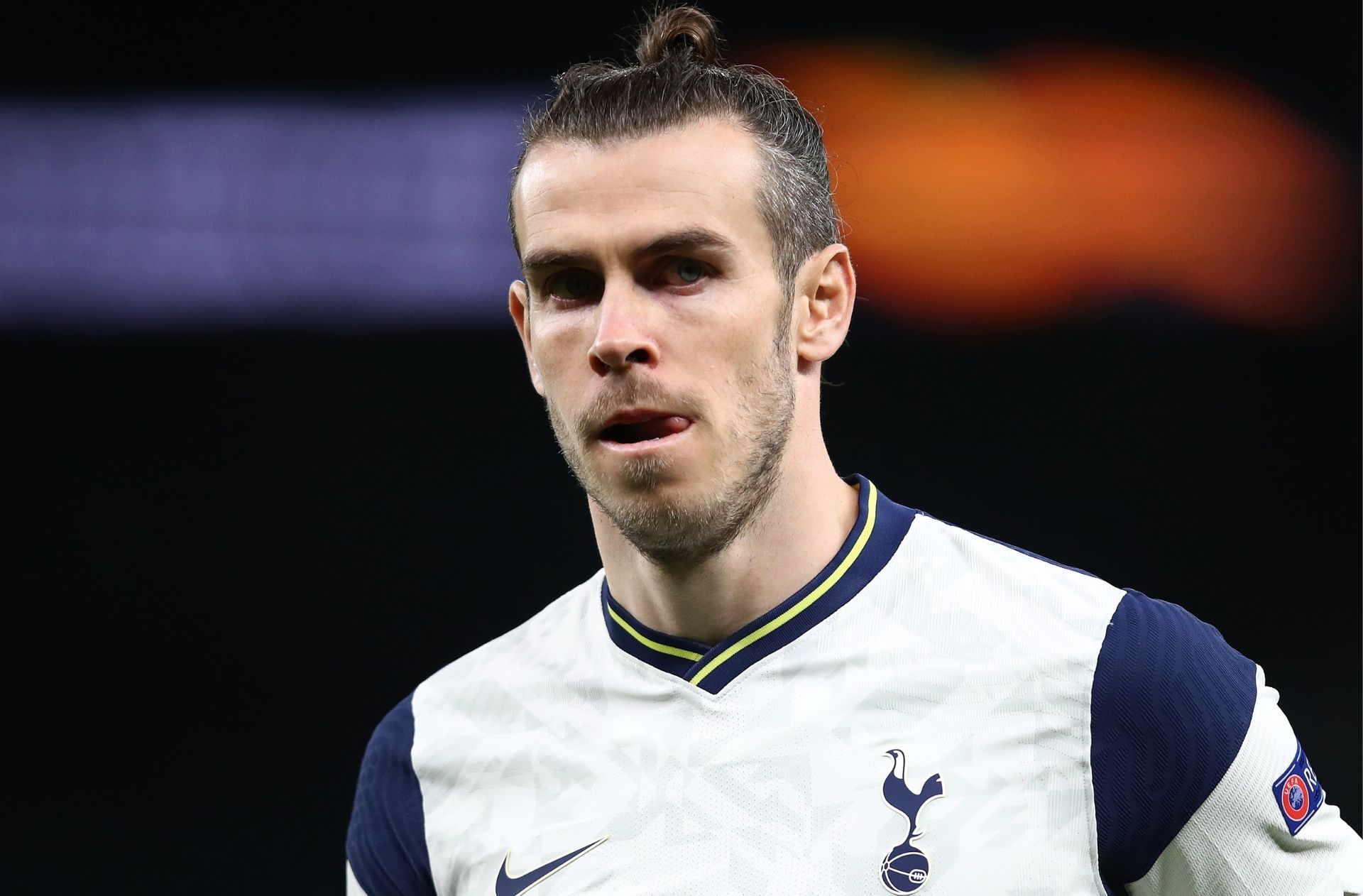 Gareth Bale - Tottenham