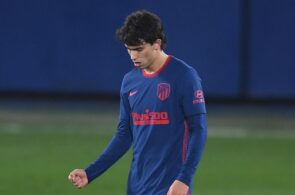 Joao Felix - Atletico Madrid
