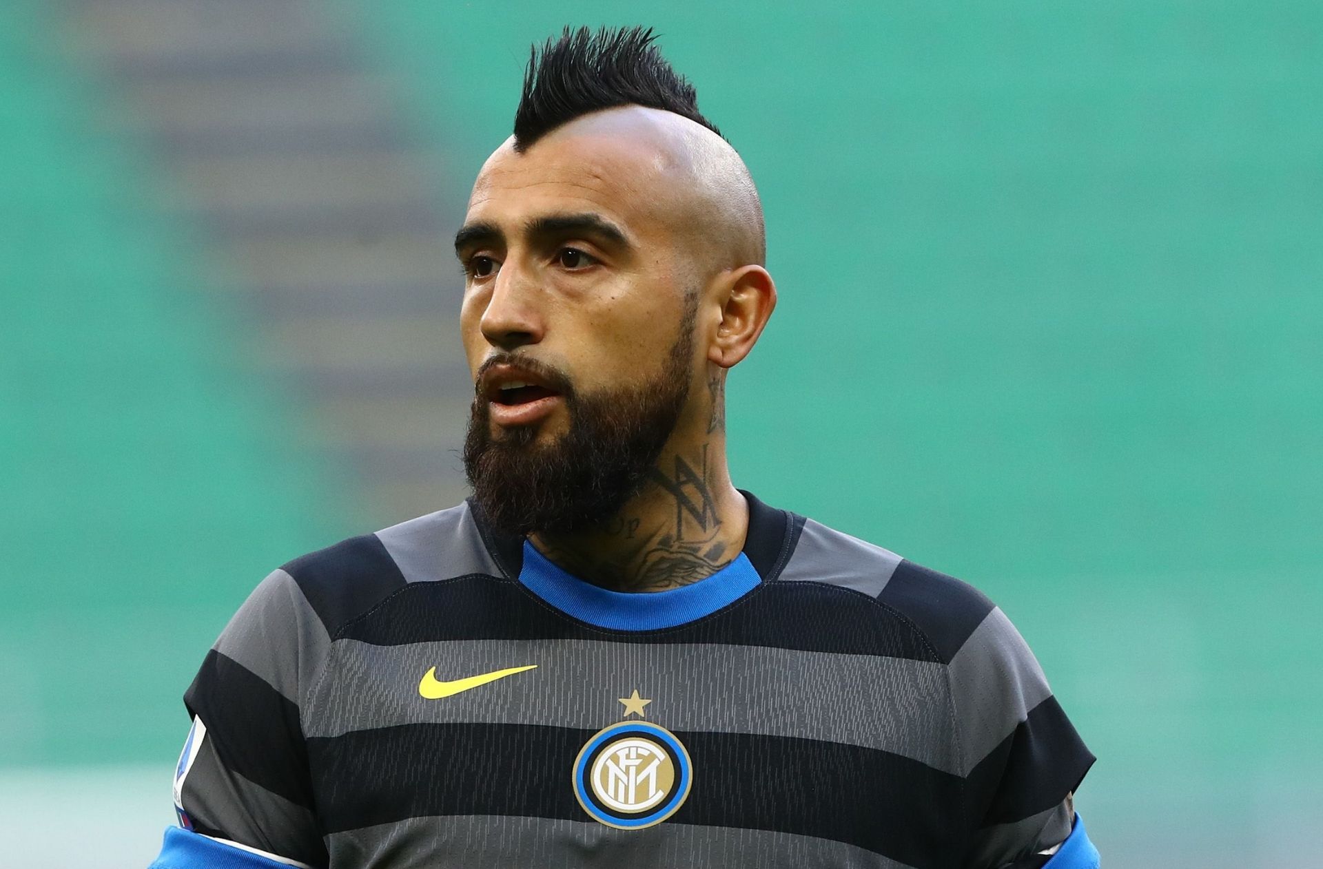 Arturo Vidal - Inter Milan
