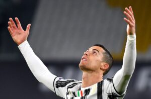 Cristiano Ronaldo - Juventus
