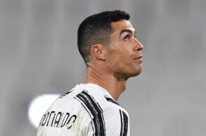 Cristiano Ronaldo - Juventus