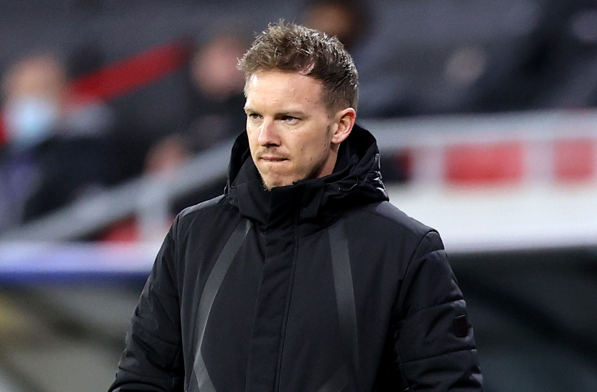 Julian Nagelsmann - RB Leipzig