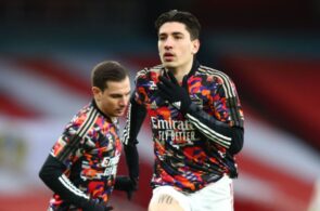Bellerin, Soares