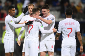 England