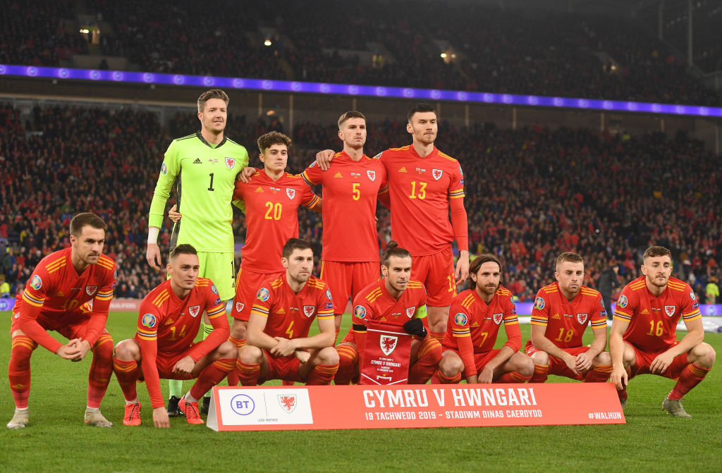 Wales vs Czech Republic: Preview, Betting Tips, Stats & Prediction