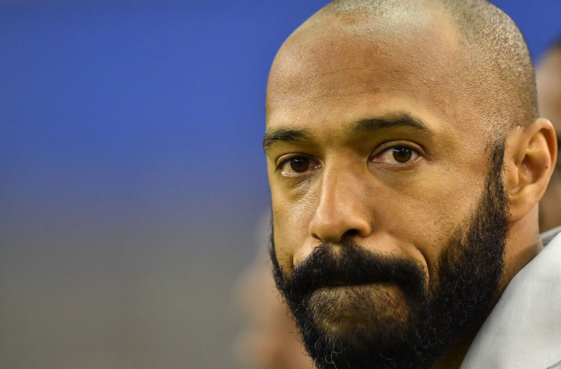Thierry Henry