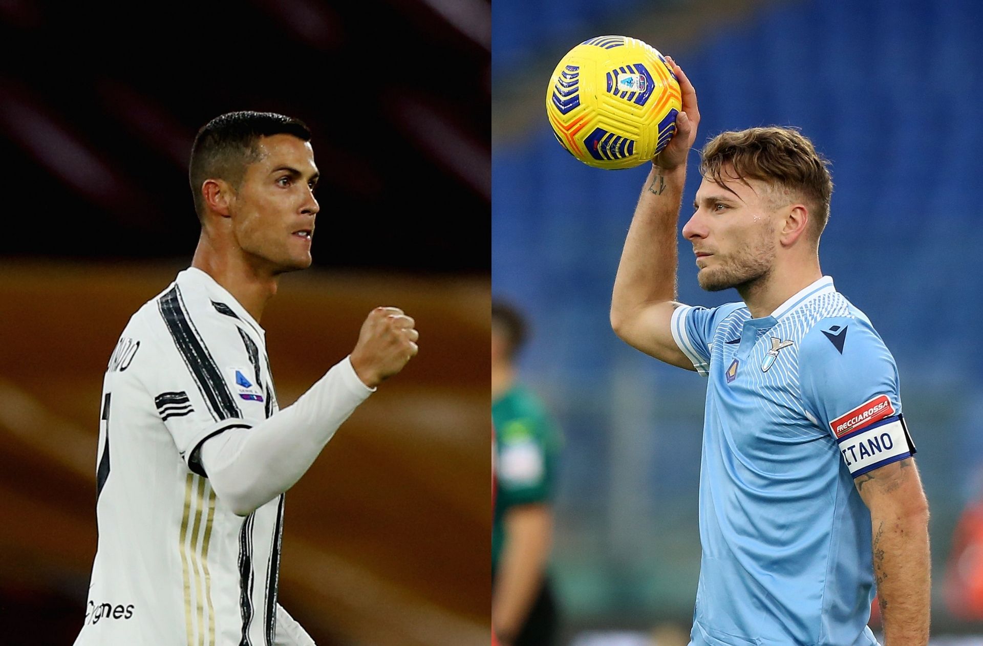 Juventus vs Lazio: Preview, Betting Tips, Stats & Prediction