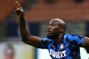 Romelu Lukaku, Inter Milan