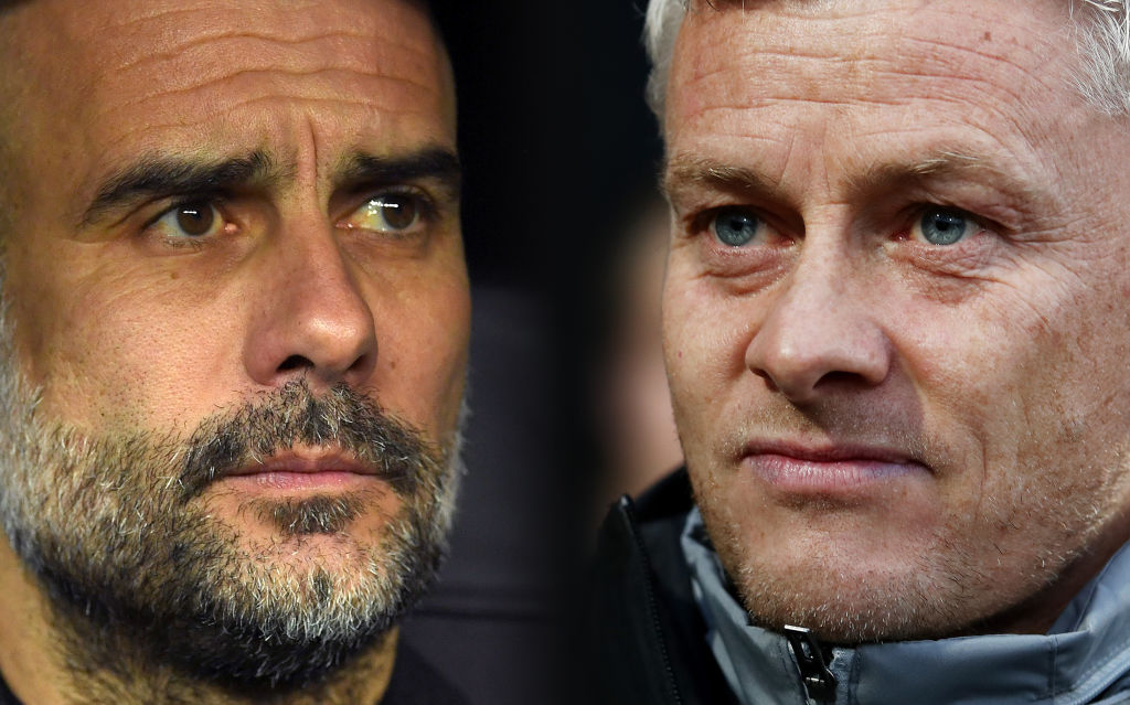 Man City vs ManUnited: Preview, Betting Tips, Stats & Prediction